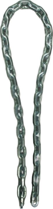 Immagine prodotto Master Lock Catena d'acciaio 8 mm x 1500 mm