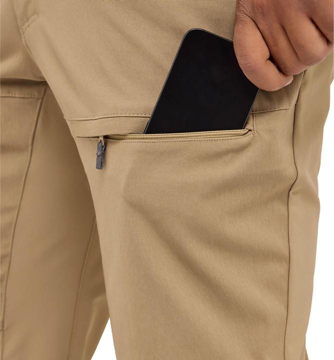 Actual product image Haglöfs Alert Mid (S)
