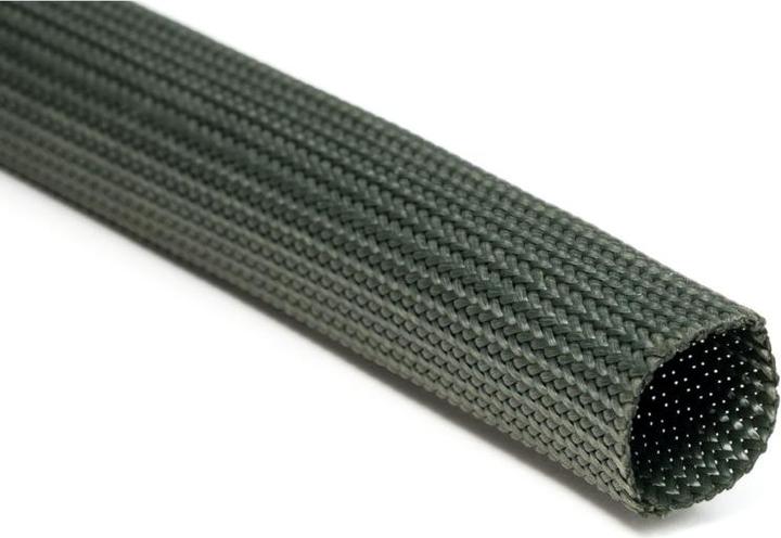 Produktbild HellermannTyton NOMEX-Geflechtschlauch (10000 cm)