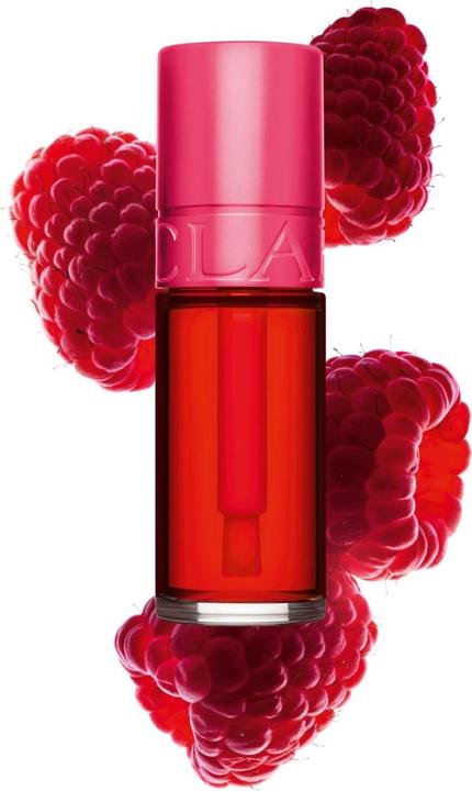 Immagine prodotto Clarins Water Lip Stain - 01 Rose Water Matte (01 Acqua di rose)