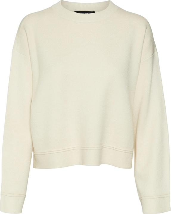 Vero Moda VMGOLD Pullover Strickpullover (S)