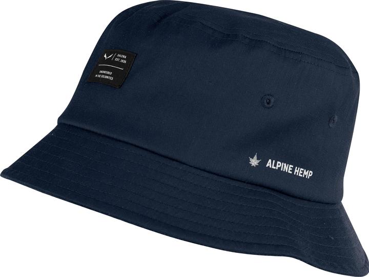 Produktbild Salewa Puez Hemp Hut mit Krempe (58, M)