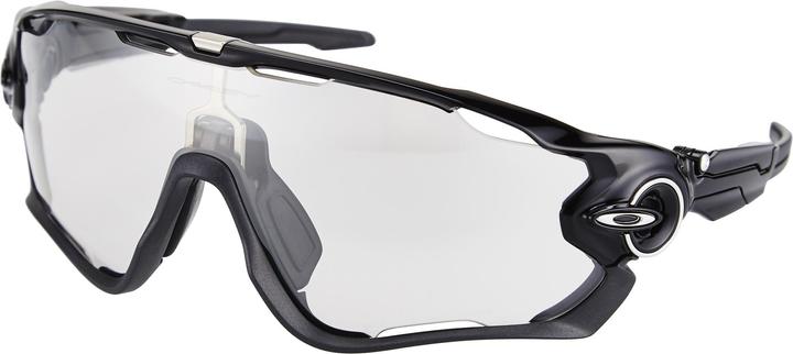 Produktbild Oakley Jawbreaker (Schwarz, photocromatic)
