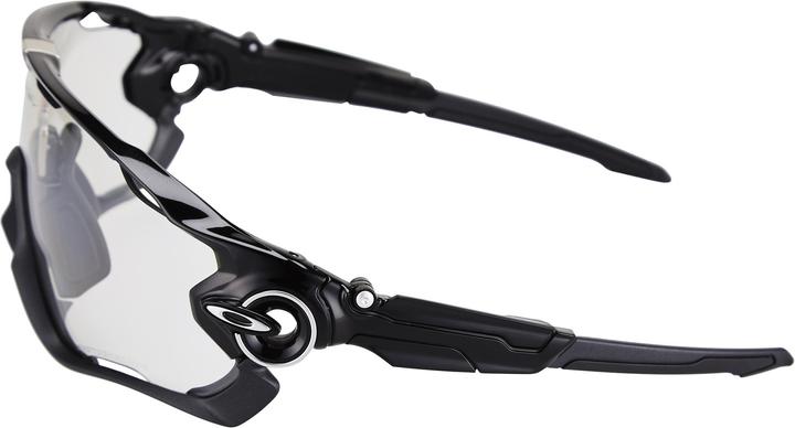 Produktbild Oakley Jawbreaker (Schwarz, photocromatic)