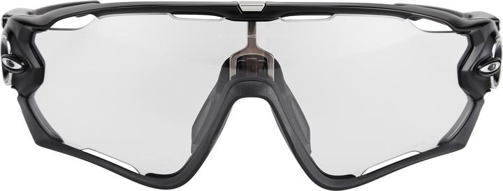 Produktbild Oakley Jawbreaker (Schwarz, photocromatic)