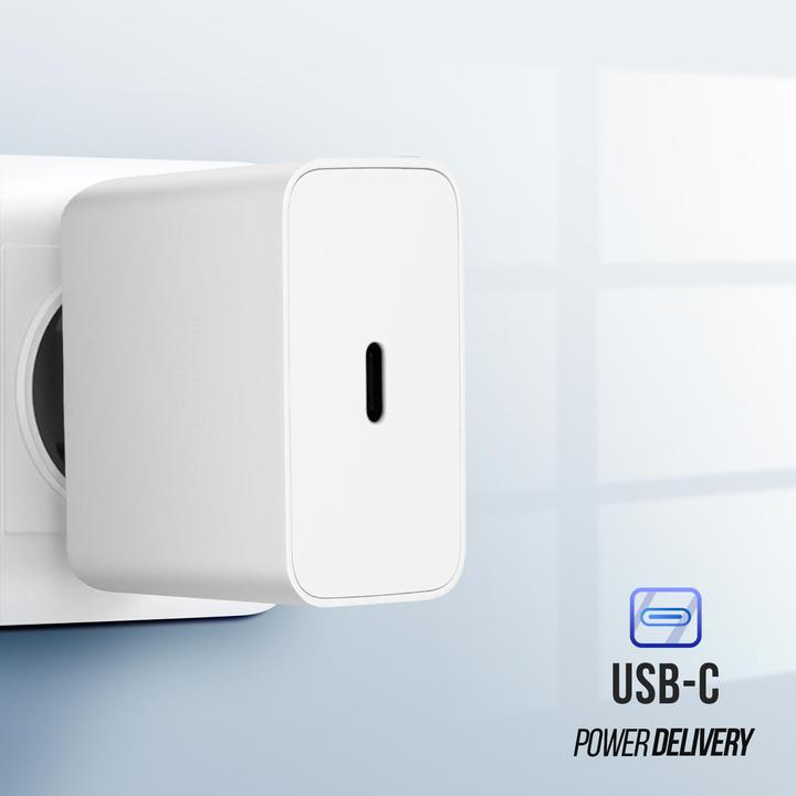 Immagine prodotto Samsung Caricabatterie da viaggio (65 W)