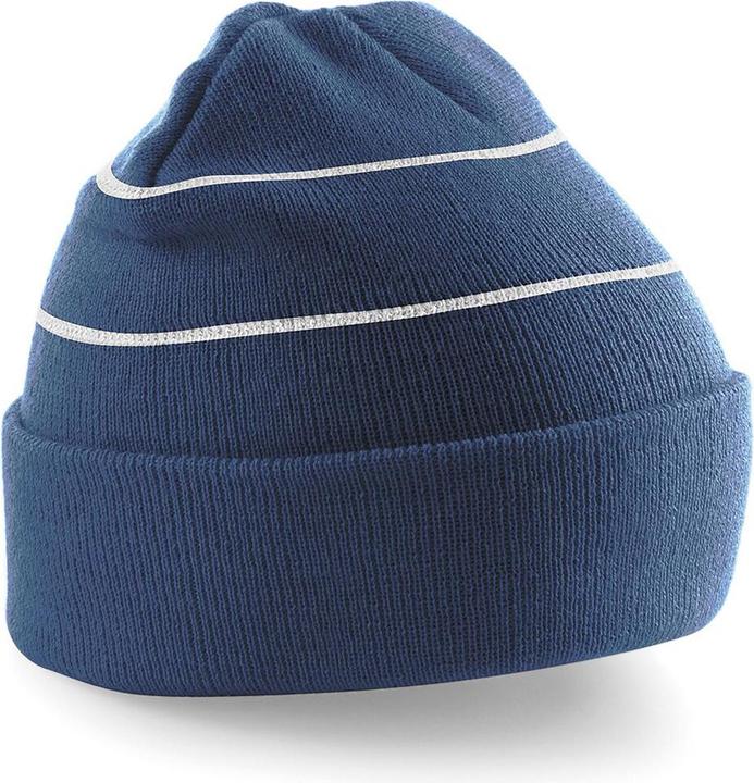 Immagine prodotto Beechfield Cappello invernale HiVis in maglia (Taglia unica)