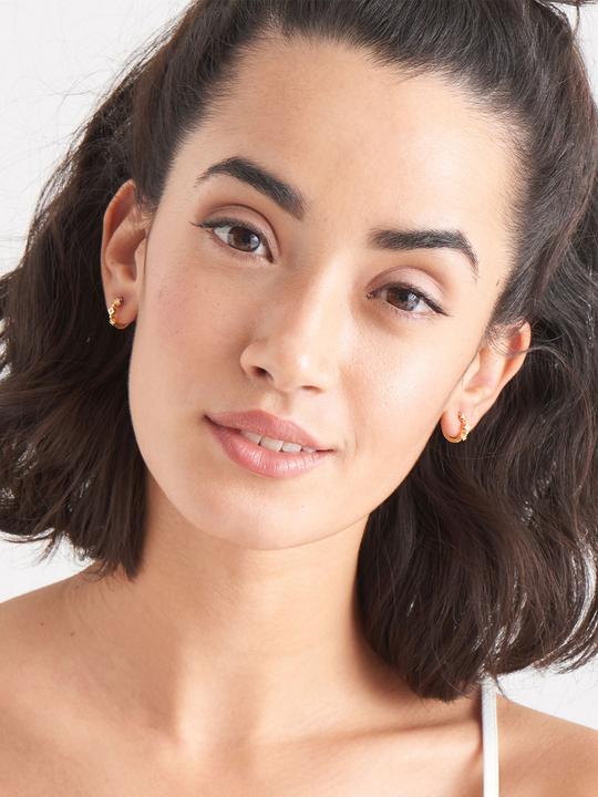 Produktbild Ania Haie Ear We Go Ohrringe (925er Silber)