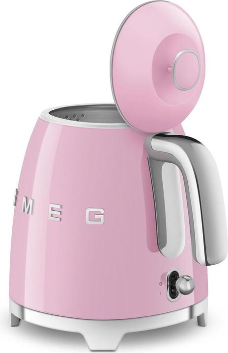 Image du produit Smeg Style rétro des années 50 Mini (0.80 l, Prise UE)