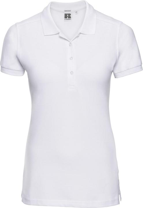 Produktbild Russell Poloshirt (S)