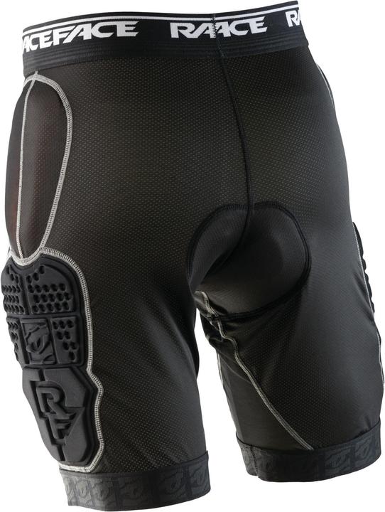 Produktbild Race Face Flank Liner Protector Shorts (S, Protektorenshorts, Einzelstück)