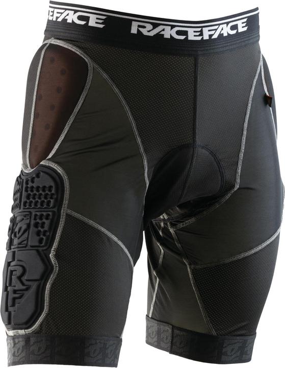 Produktbild Race Face Flank Liner Protector Shorts (S, Protektorenshorts, Einzelstück)