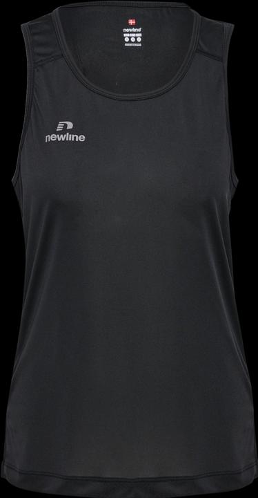 Actual product image Newline Beat Singlet W (XS)