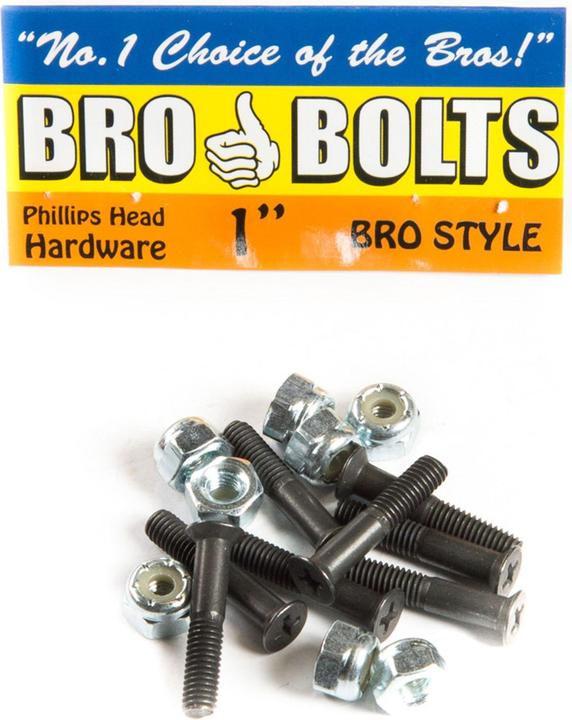 Produktbild Bro Style M8618