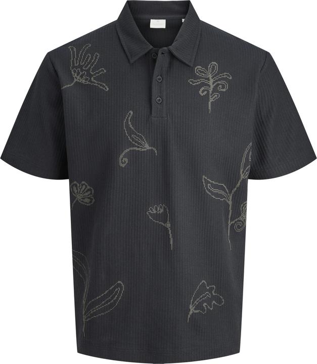 Actual product image Jack & Jones Jprleon Ss Polo Styd Ss25 (S)
