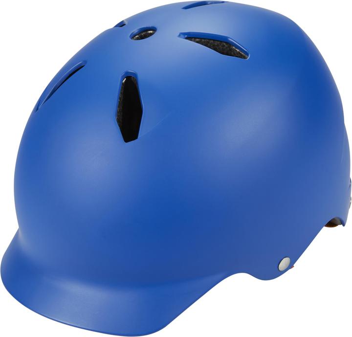Actual product image Bern Bandito EPS helmet Thin Shell (51.5 - 54.5 cm)