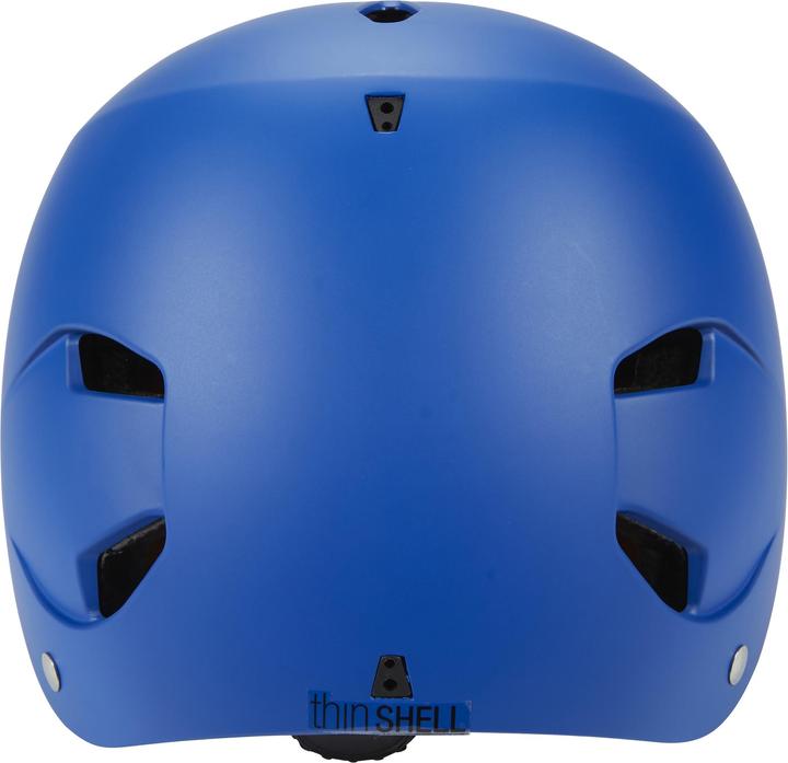 Actual product image Bern Bandito EPS helmet Thin Shell (51.5 - 54.5 cm)