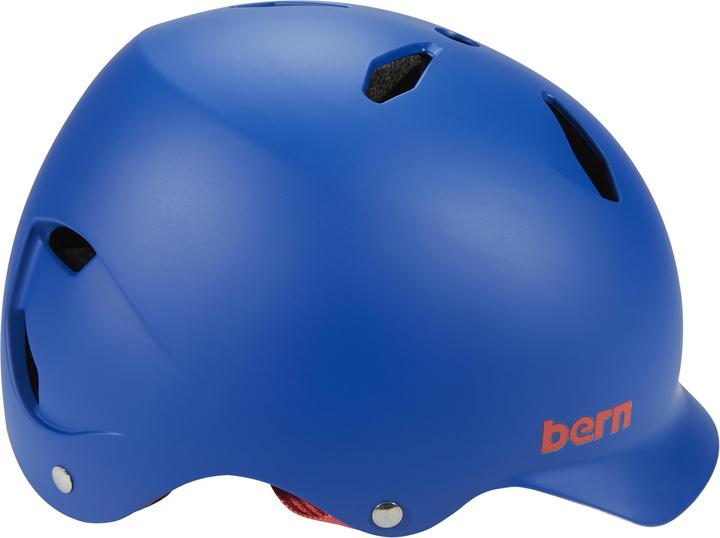 Actual product image Bern Bandito EPS helmet Thin Shell (51.5 - 54.5 cm)