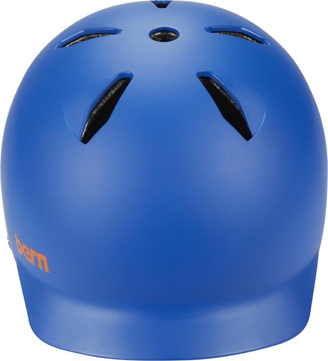 Actual product image Bern Bandito EPS helmet Thin Shell (51.5 - 54.5 cm)