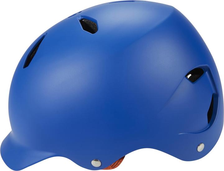Actual product image Bern Bandito EPS helmet Thin Shell (51.5 - 54.5 cm)
