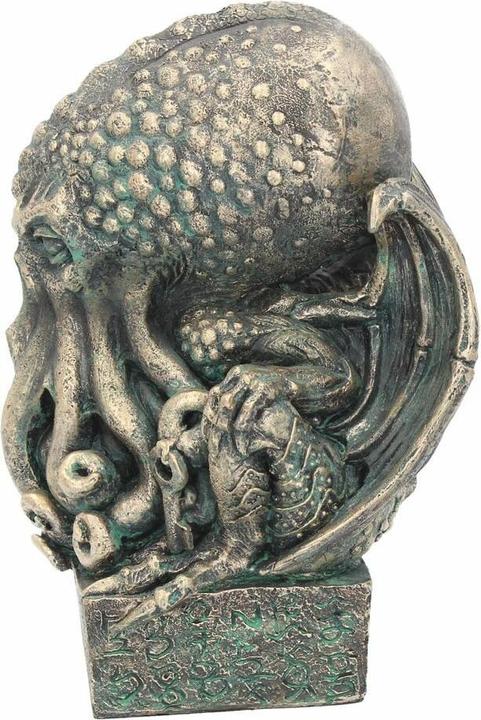 Produktbild Nemesis Now Cthulhu Figur Cthulhu 17 cm