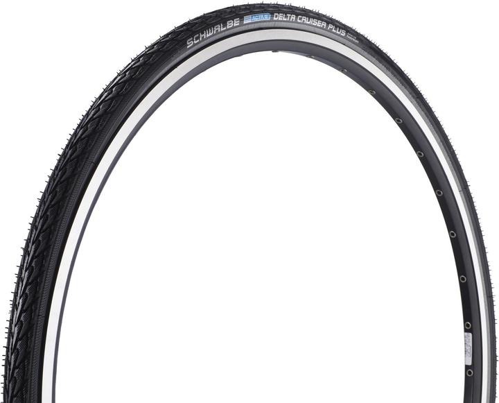 Actual product image Schwalbe Delta Cruiser (28 x 1.40, 37-622)