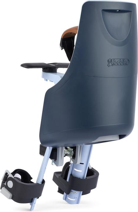 Image du produit bobike Exclusive Mini siège denim deluxe (Tige du vélo)