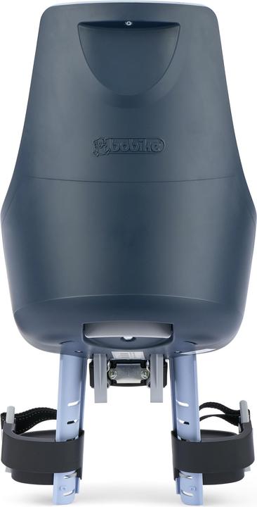 Image du produit bobike Exclusive Mini siège denim deluxe (Tige du vélo)