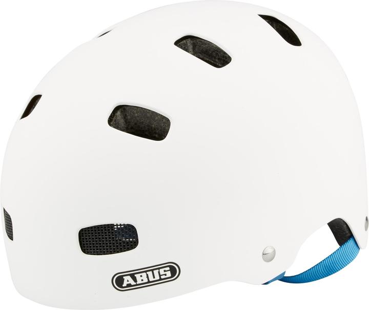 Immagine prodotto Abus Raschietto per bambini v.2 Casco (50 - 55 cm)