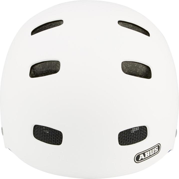 Immagine prodotto Abus Raschietto per bambini v.2 Casco (50 - 55 cm)
