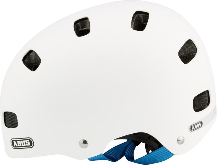 Immagine prodotto Abus Raschietto per bambini v.2 Casco (50 - 55 cm)