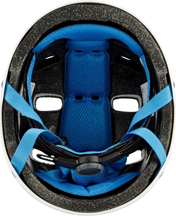 Immagine prodotto Abus Raschietto per bambini v.2 Casco (50 - 55 cm)