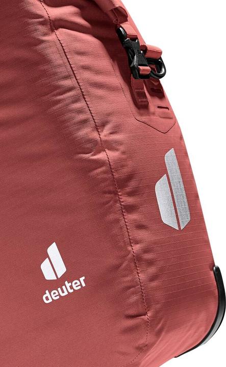Produktbild Deuter Weybridge 20+5 (20 l, Gepäckträgertasche)