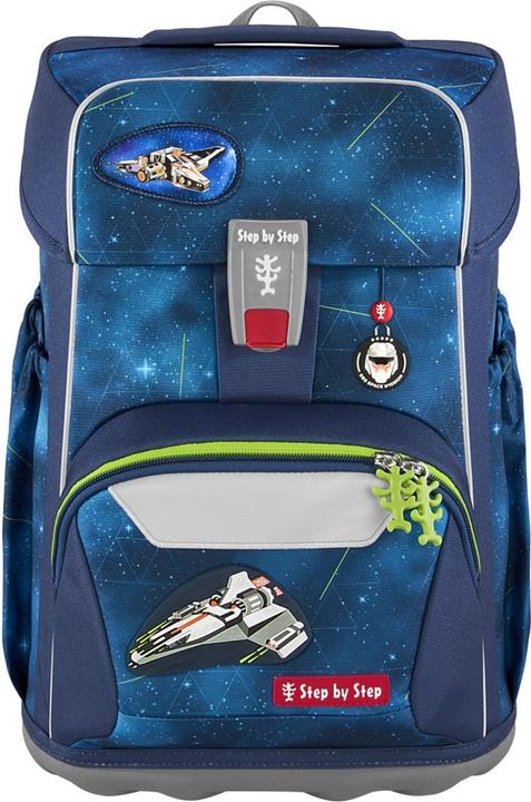 Image du produit Step by Step Starship Galactus (23 l)