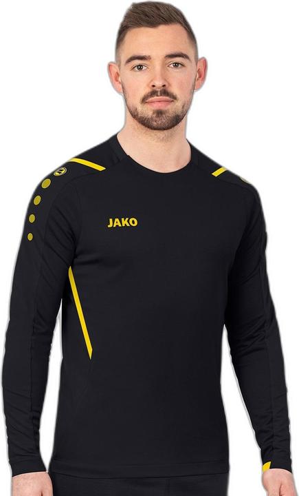 Image du produit JAKO Défi sweat (XXL)