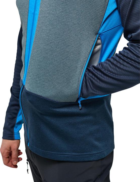 Produktbild Haglöfs ROC Flash Mid Hoodie (S)