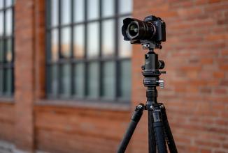 Produktbild Fotopro Leveling Base LY-60 (Weitere)