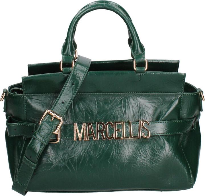 Actual product image Marc Ellis Heather (816 l)