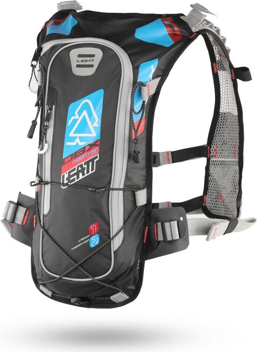 Produktbild Leatt Mountain Lite WP 2.0 DBX Hydration Pack (3 l)