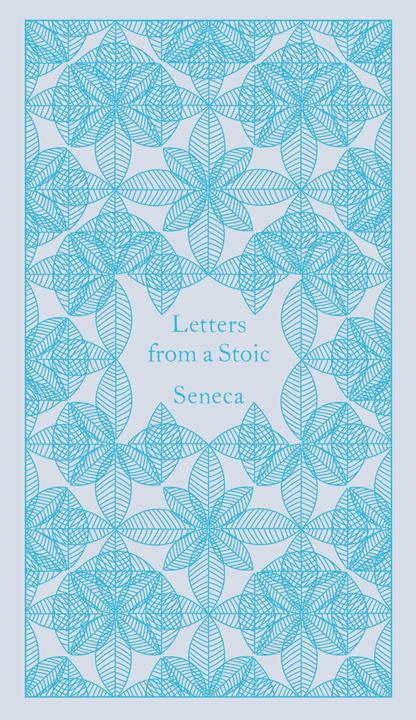 Produktbild Letters from a Stoic (Englisch, Seneca, 2015)