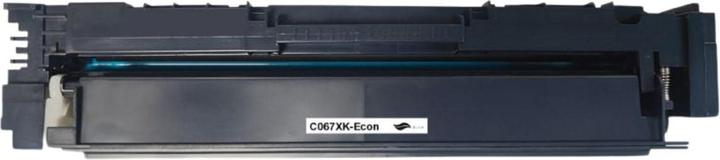 Produktbild Hermex Kompatibler Toner XL für Canon i-SENSYS LBP631Cw (BK)