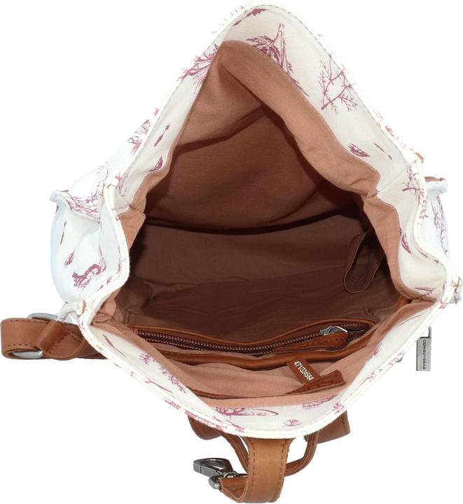 Actual product image Cowboysbag Backpack 35 cm (7 l)