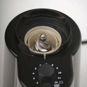 Produktbild Cloer 7520 (CH-Stecker)