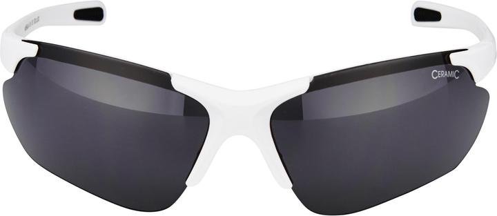 Produktbild ALPINA SPORTS Jalix (Weiss, Black)