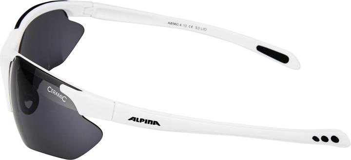 Produktbild ALPINA SPORTS Jalix (Weiss, Black)