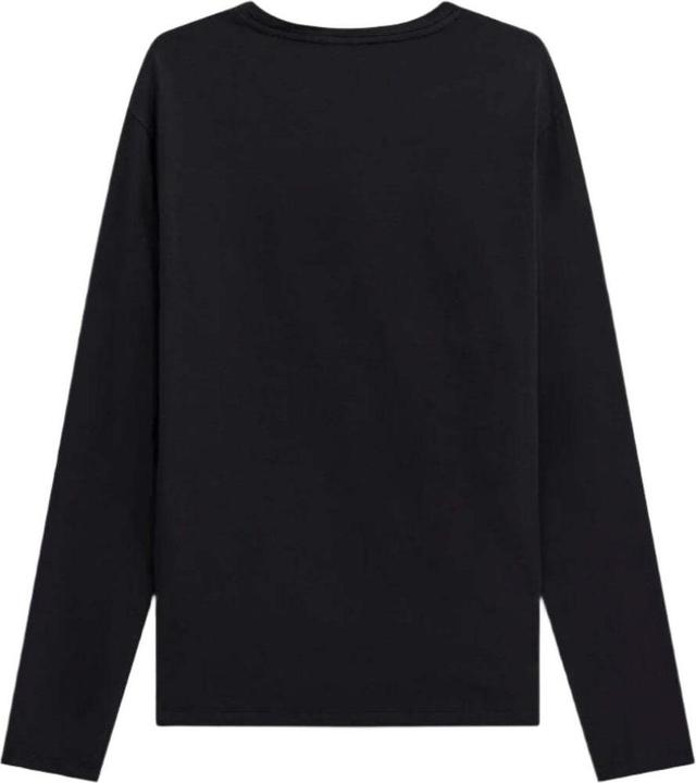 Immagine prodotto Gas Langarmshirt Janis/S Str.Logo (XL)