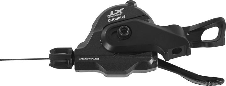 Immagine prodotto Shimano Deore XT SL-M8000 leva del cambio a destra a 11 velocità