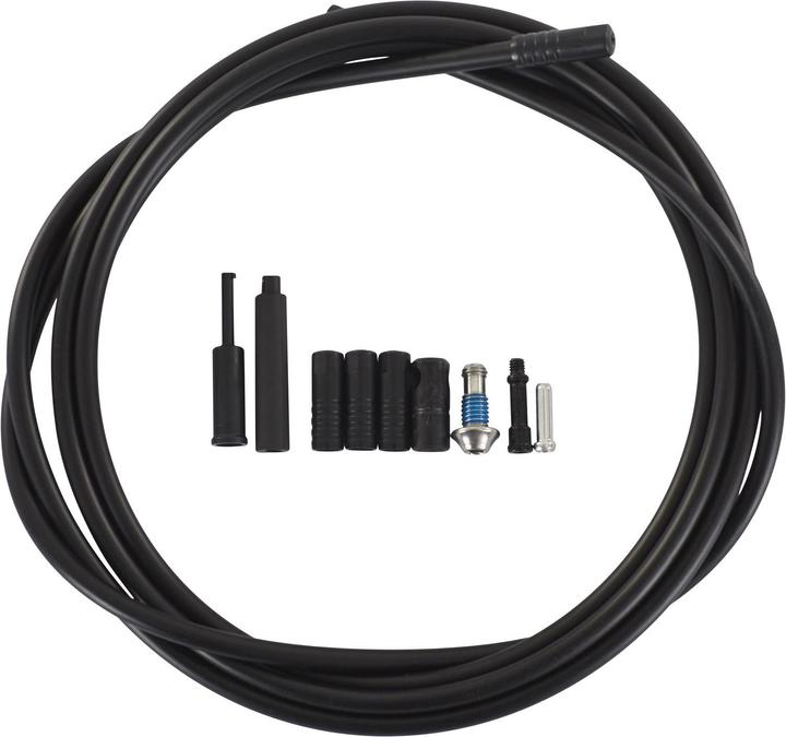Immagine prodotto Shimano Deore XT SL-M8000 leva del cambio a destra a 11 velocità