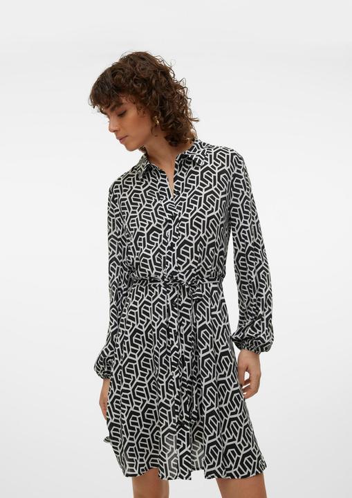 Actual product image Vero Moda VMSOFIE Short dress Dress (M)