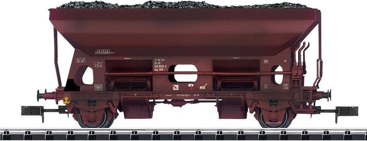 MiniTrix T15931 N Self-unloading wagon en (Track N)